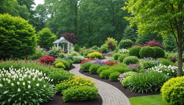 Essential tips for thriving gardens in the farmingdale observer