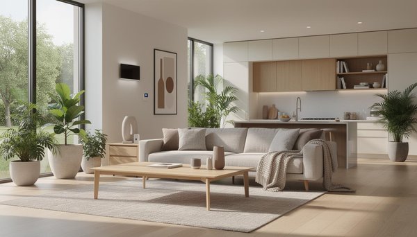 Transform Your Space With Home Design: the ultimate trends for 2024